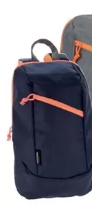 Oferta de Mochila por 3,99€ en Carrefour