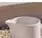 Oferta de Carrefour Home - Mug O Bol Stonewear  Hojas Verdes  O Cuadros por 2,99€ en Carrefour
