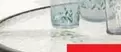 Oferta de Santa Clara - En Todos Los Vasos Pinta Sidra Gaia Y Botella Decorados Ramas O Estrellas Alfares  en Carrefour