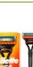 Oferta de Gillette - En Máquinas De Afeitar Fusion Y Labs Con Más De 3 Recambios  en Carrefour