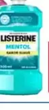 Oferta de Listerine - En Todos Los Enjuagues en Carrefour
