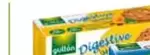 Oferta de En Galletas Digestive Gullón 425 G Y 365 G en Carrefour