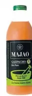 Oferta de Majao - En Gazpacho Y Salmorejo Frescos Sin Pan 1 L en Carrefour