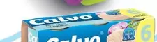 Oferta de Calvo - En Todas Las Conservas  en Carrefour