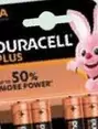Oferta de Duracell  - En Todas  Las Pilas Y Carrefour en Carrefour