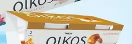 Oferta de Oikos - Yogures  Griegos  por 1,99€ en Carrefour