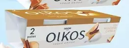 Oferta de Oikos - Yogures  Griegos  por 1,99€ en Carrefour