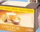 Oferta de Carrefour Extra - Café En Cápsulas  Compatibles Con Dolce Gusto en Carrefour
