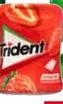 Oferta de Trident - En Todos  Los Botes De Chicles  en Carrefour