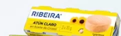Oferta de Ribeira - En Todas Las Conservas  en Carrefour