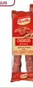 Oferta de Revilla - En Chorizos 250 G en Carrefour
