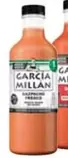Oferta de García Millán - Gazpacho Fresco O Fresco Receta Mediterránea  en Carrefour
