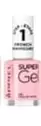 Oferta de Rimmel  Y Max Factor - En Todas  Las Lacas De Uñas  en Carrefour