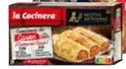 Oferta de La Cocinera - En Canelones Lasañas 500 G Nuggets Y Fingers  en Carrefour