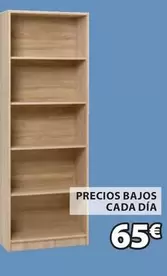 Oferta de Librería Horsens  por 65€ en JYSK
