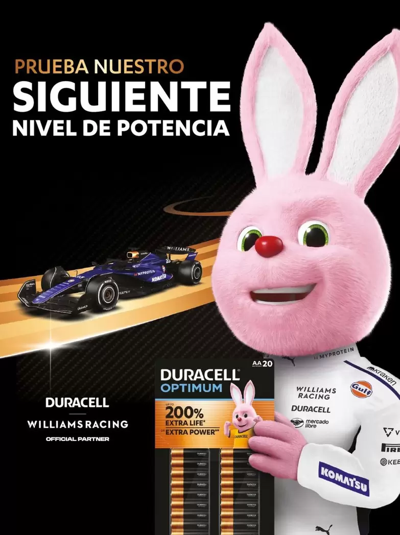 Oferta de Keeper - Prueba Nuestro Siguiente en Costco