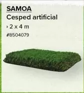 Oferta de Samoa - Cested Artificial en Costco