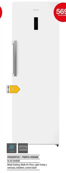 Oferta de Favorina - Freidora por 56,95€ en Milar