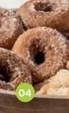 Oferta de Rosquilles por 3,65€ en Caprabo