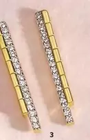 Oferta de 57577-5 Pendientes por 49,99€ en Cristian Lay