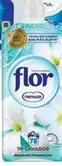 Oferta de En Todos Los Detergentes Colon Y Suavizantes Flor en Carrefour