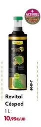 Oferta de Flower -  Revital Cesped por 10,95€ en BricoCentro