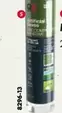 Oferta de Adhesivo MS-70. Monocomponente por 5,5€ en BricoCentro