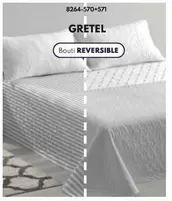 Oferta de Bouti Gretel por 19,95€ en BricoCentro