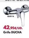 Oferta de Grifo Ducha por 42,95€ en BricoCentro