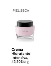 Oferta de Mary Kay - Crema Hidratante Intensiva por 42,5€ en Mary Kay