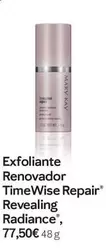 Oferta de Mary Kay - Exfoliante Renovador TimeWise Repair Revealing Radiance por 77,5€ en Mary Kay