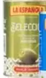 Oferta de La Española - En Aceitunas Lata 130 G en Carrefour