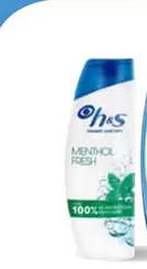 Oferta de H&s - En Champús Y Acondicionadores Todo En 1, Limpieza Profunda,  7 En 1 Y Derma Xpro  en Carrefour