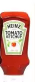 Oferta de Heinz - En Todas Las Mayonesas Y Salsas en Carrefour
