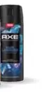 Oferta de Axe - En Todos Los Desodorantes en Carrefour