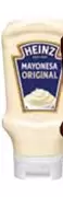 Oferta de Heinz - En Todas Las Mayonesas Y Salsas en Carrefour