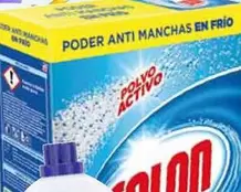 Oferta de En Todos Los Suavizantes Y Perfumadores Flor Y Detergentes Líquidos Y En Polvo Colon 40 Y 50 Lavados por 2,55€ en Carrefour