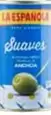 Oferta de La Española - En Aceitunas  Lata 130 G en Carrefour