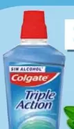 Oferta de Colgate - En Dentífricos Individuales Cepillos Y Enjuagues en Carrefour