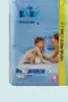 Oferta de Carrefour - Pañales My Baby Box  T3,  T4  O T5  por 23,2€ en Carrefour