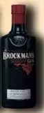Oferta de Brockmans - Ginebra O Orange Kiss en Carrefour