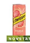 Oferta de Schweppes  - En Refrescos Cítricos Lata 33 Cl en Carrefour