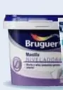 Oferta de En Todas  Las Masillas Y Yesos en Carrefour