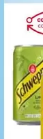 Oferta de Schweppes - Mezcladores  por 0,89€ en Carrefour