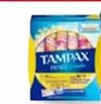 Oferta de Tampax - En Todos Los Tampones Pearl Y Compak Pearl en Carrefour