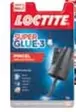 Oferta de Loctite - En Todos  Los Productos De Las Marcas Pattex Y Rubson en Carrefour