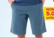Oferta de Tex - Bermuda China Hombre  por 19,99€ en Carrefour