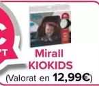 Oferta de Kiokids - Espejo por 12,99€ en Carrefour