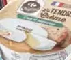 Oferta de En Todas Las Cuñas Y Porciones De Queso De Francia en Carrefour