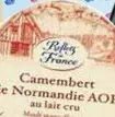 Oferta de En Todas Las Cuñas Y Porciones De Queso De Francia en Carrefour